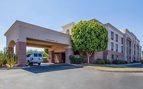 Comfort Inn I-10 West At 51St Ave